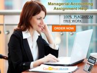 Get Managerial Accounting Assignment Help image 1